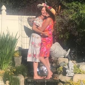 Meet your Posher, Vickie